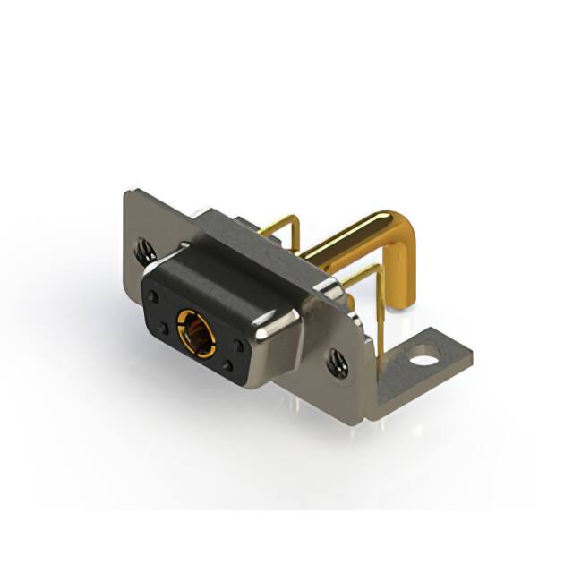 630-5W1-250-3T4 EDAC Inc.  D-Sub-Steckverbinderbaugruppen